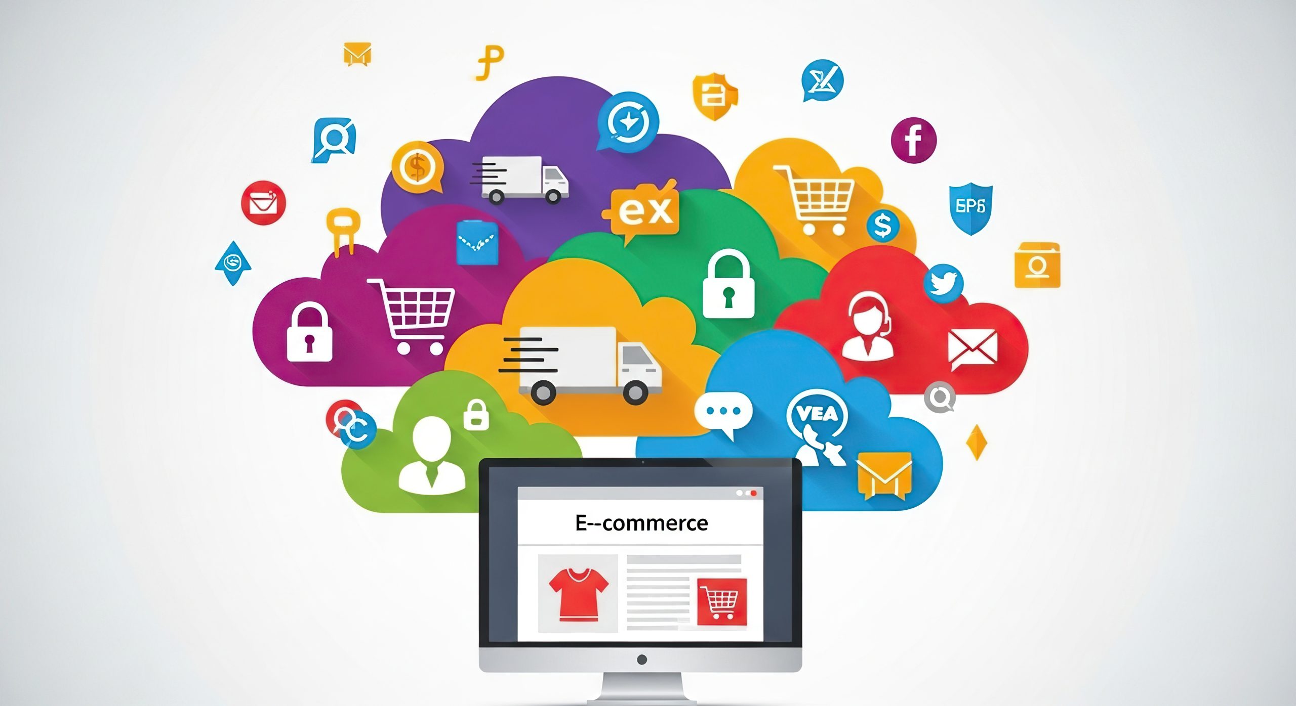Ecommerce Website Development in Dubai: A Complete Guide