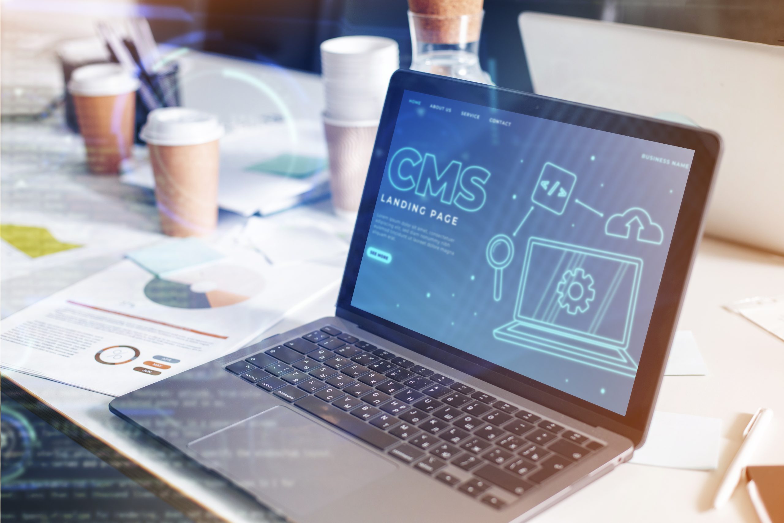 Top Website Design Trends in Dubai You Should Follow in 2026