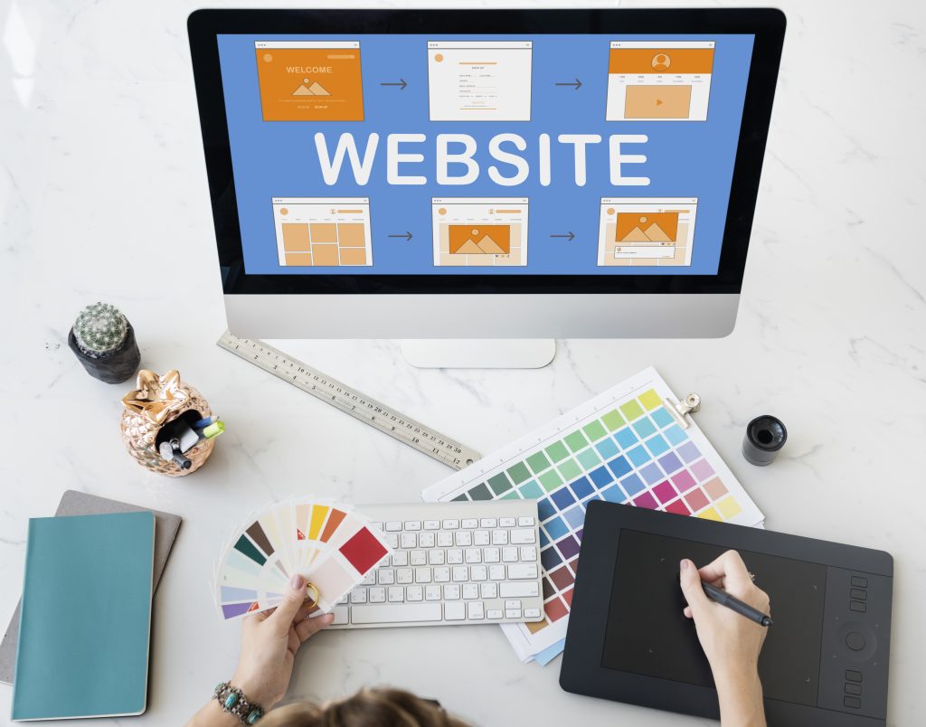 Build an Online Store in Shopify