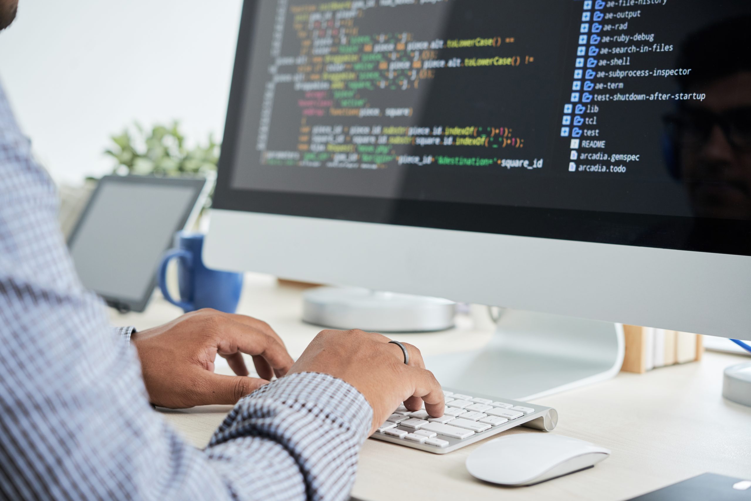 SEO-Friendly Website Design: How to Build a Website That Ranks on Google
