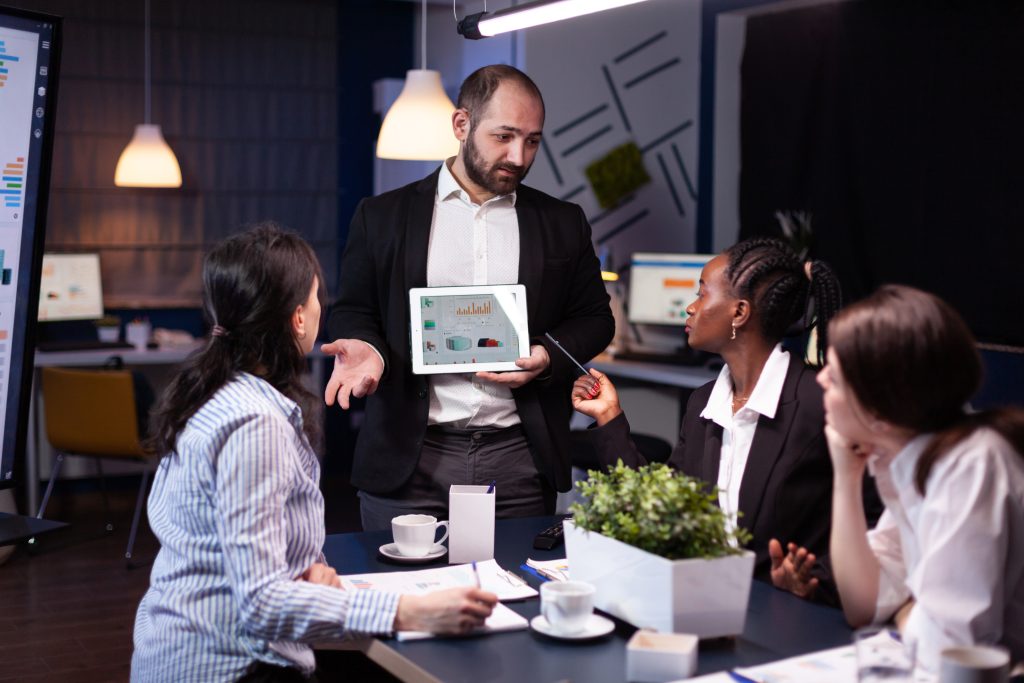 Digital Marketing Agency in UAE