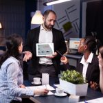 professional digital marketing agency in Dubai