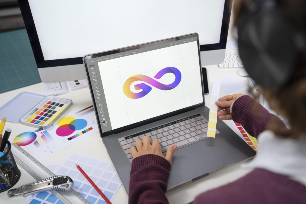 Professional Logo Design Services