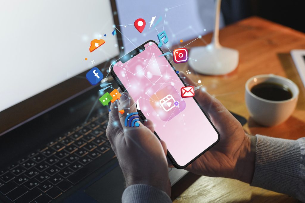 Social Media Marketing Strategies for UAE Businesses