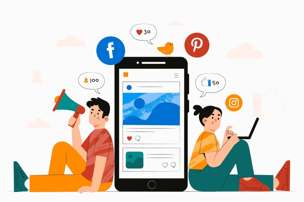 Best Social Media Ads