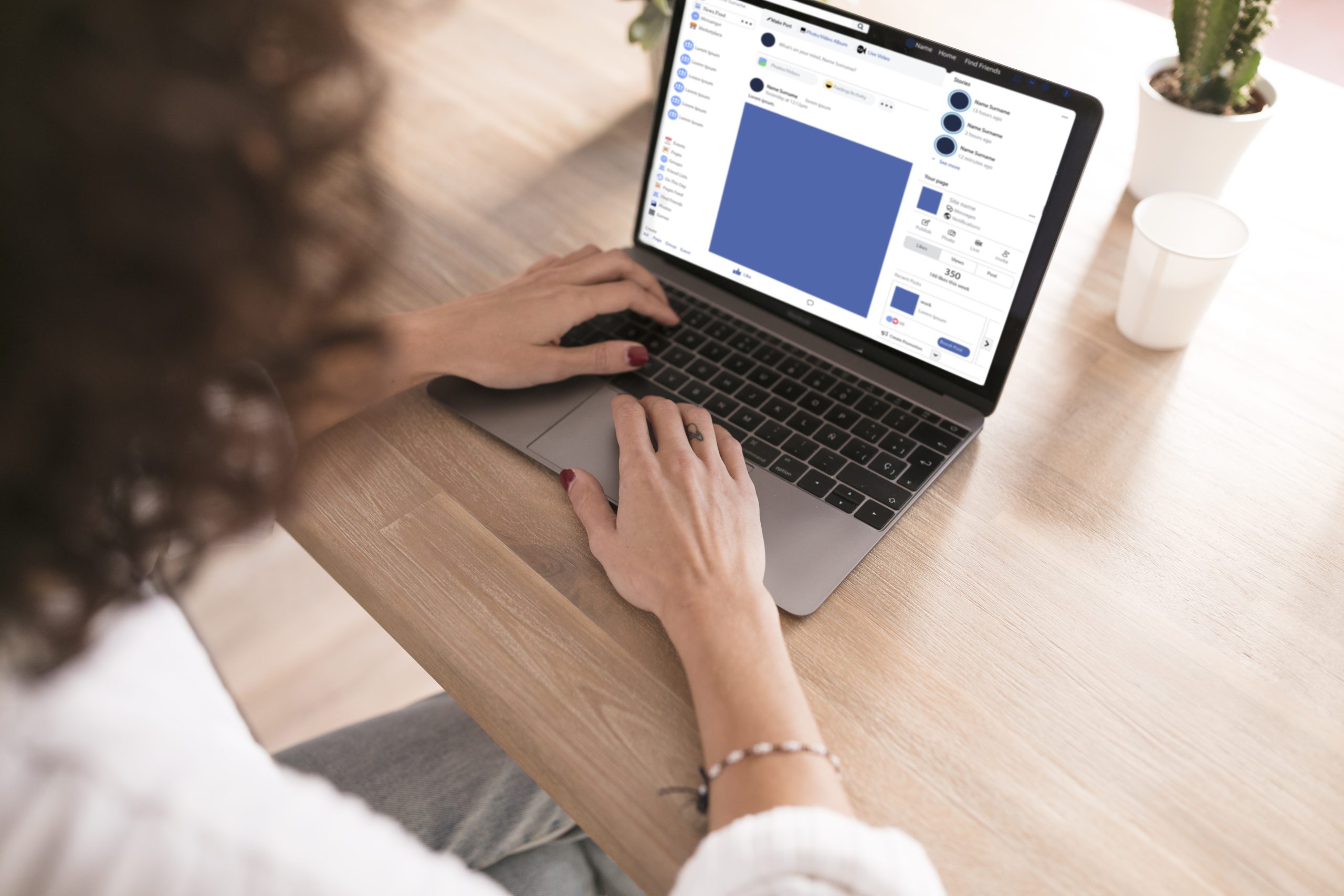 Facebook Advertising Strategies for Local Businesses in Dubai