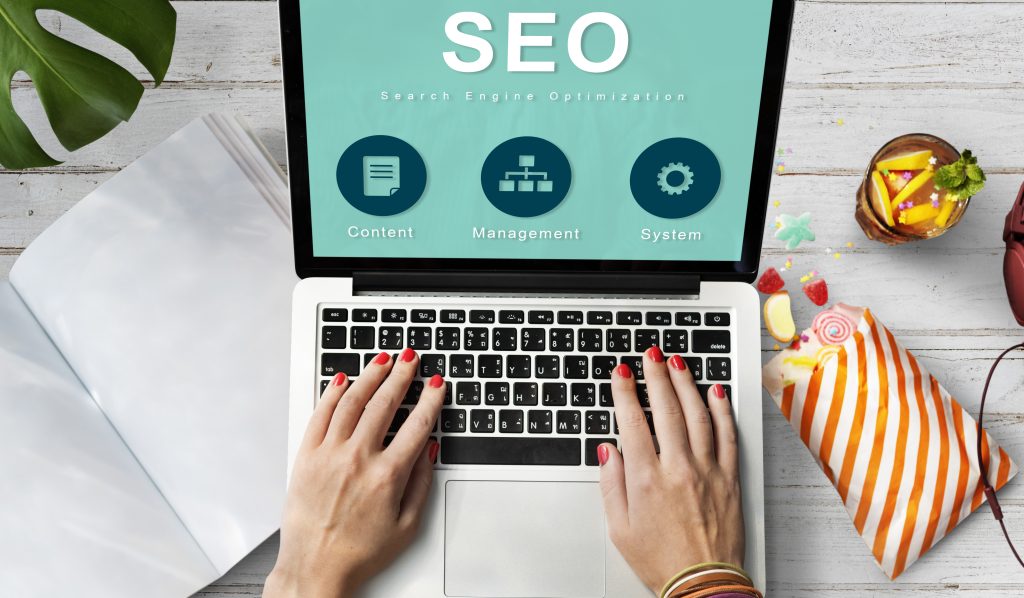 Local SEO for Dubai Business