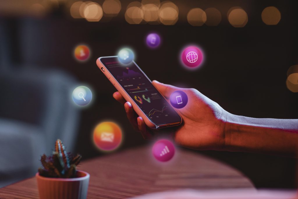 Social Media Marketing for Real Estate