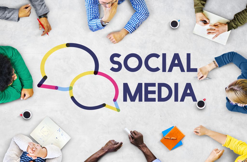 Social Media Strategies for Tourism and Hospitality in Dubai