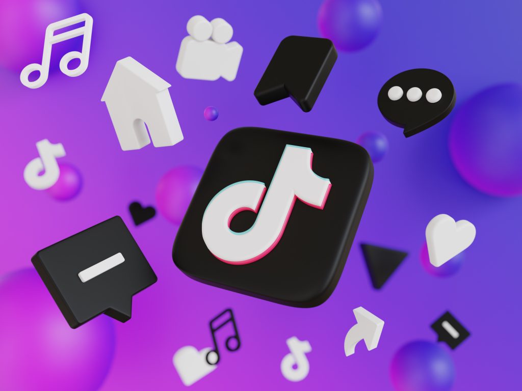 TikTok marketing agency in Dubai