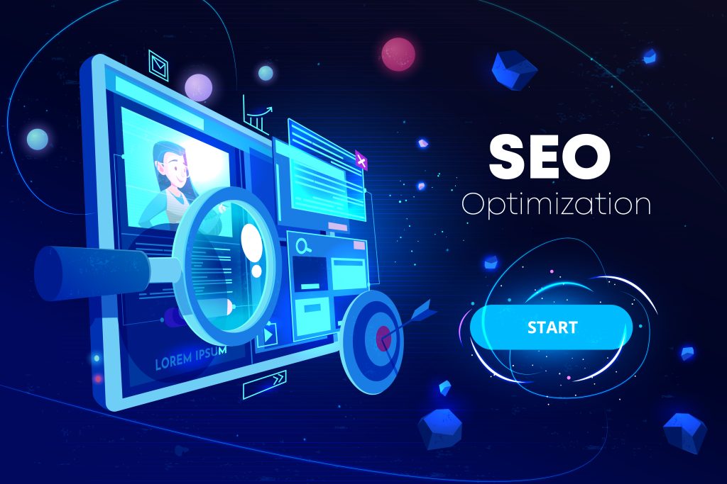 Affordable SEO Services for Startups