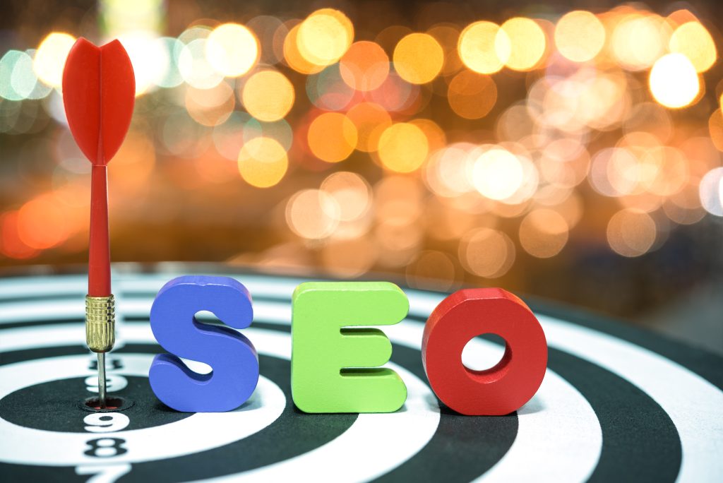 SEO Pricing Packages in Dubai