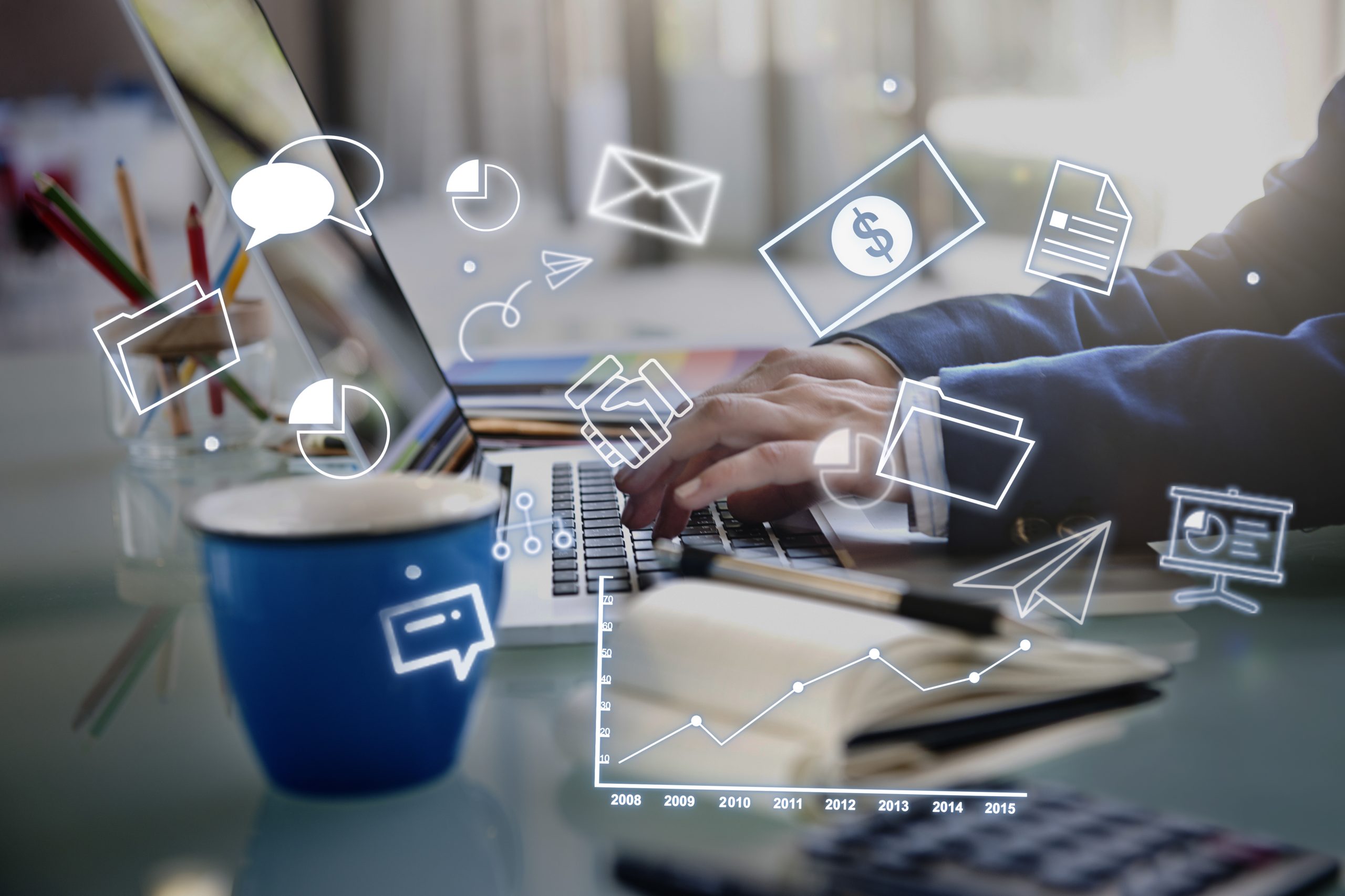How to Make a Small Business Website on a Budget