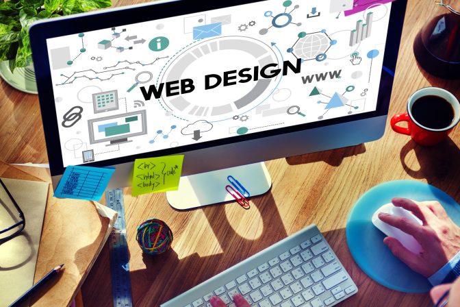 Why Website Design in Dubai is a Business Survival Metric in 2026