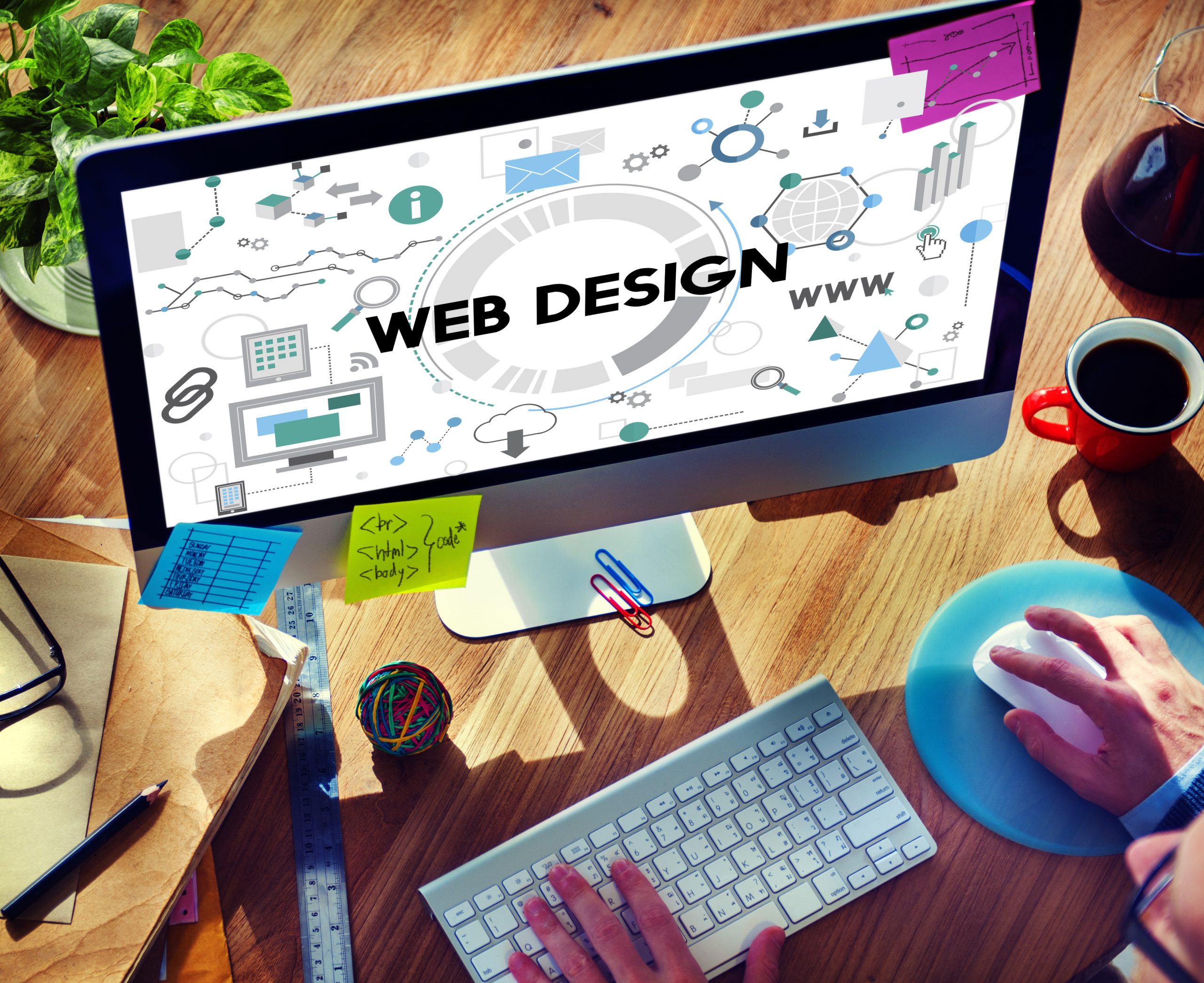Why Website Design in Dubai is a Business Survival Metric in 2026