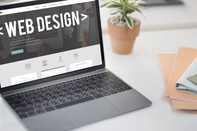 How a Professional Website Design Can Increase Your Business Leads in Dubai