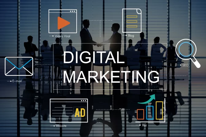 Best Digital Marketing Agency in Dubai | What to Look For