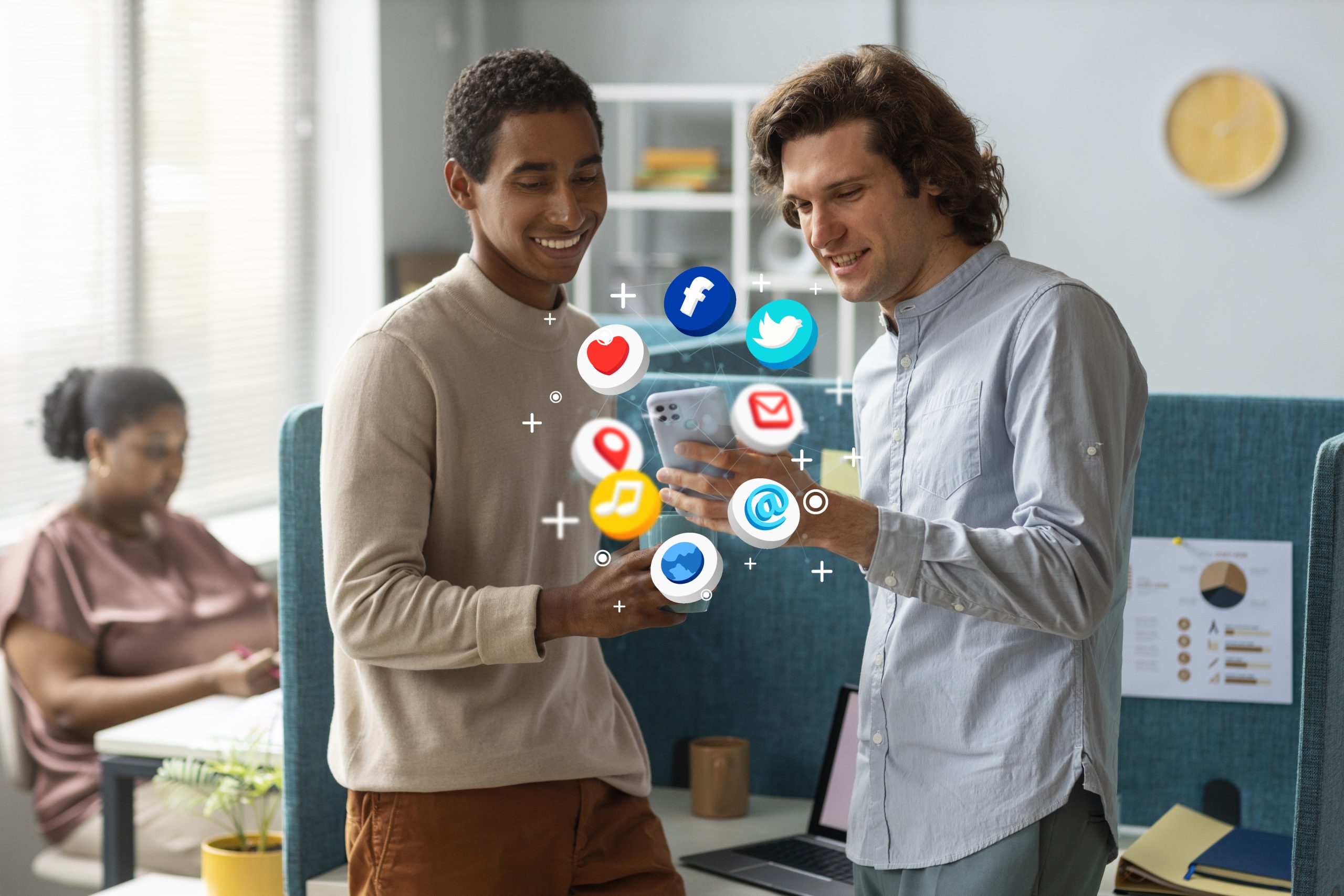 How to Choose the Best Digital Marketing Agency in Dubai