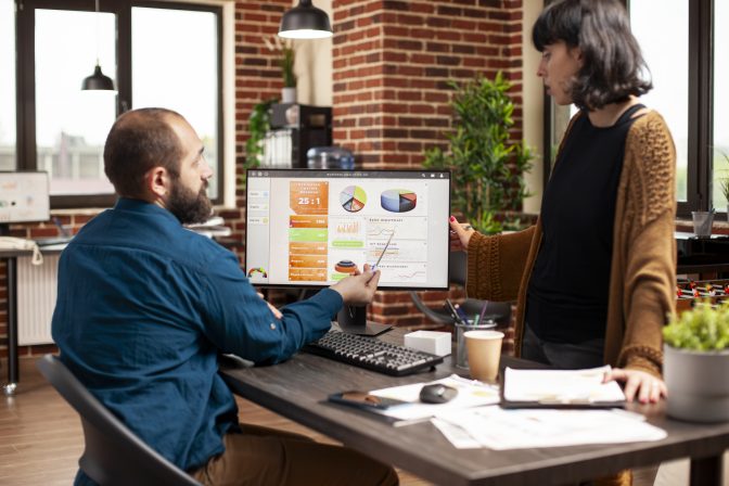 How to Choose the Best Digital Marketing Agency in UAE