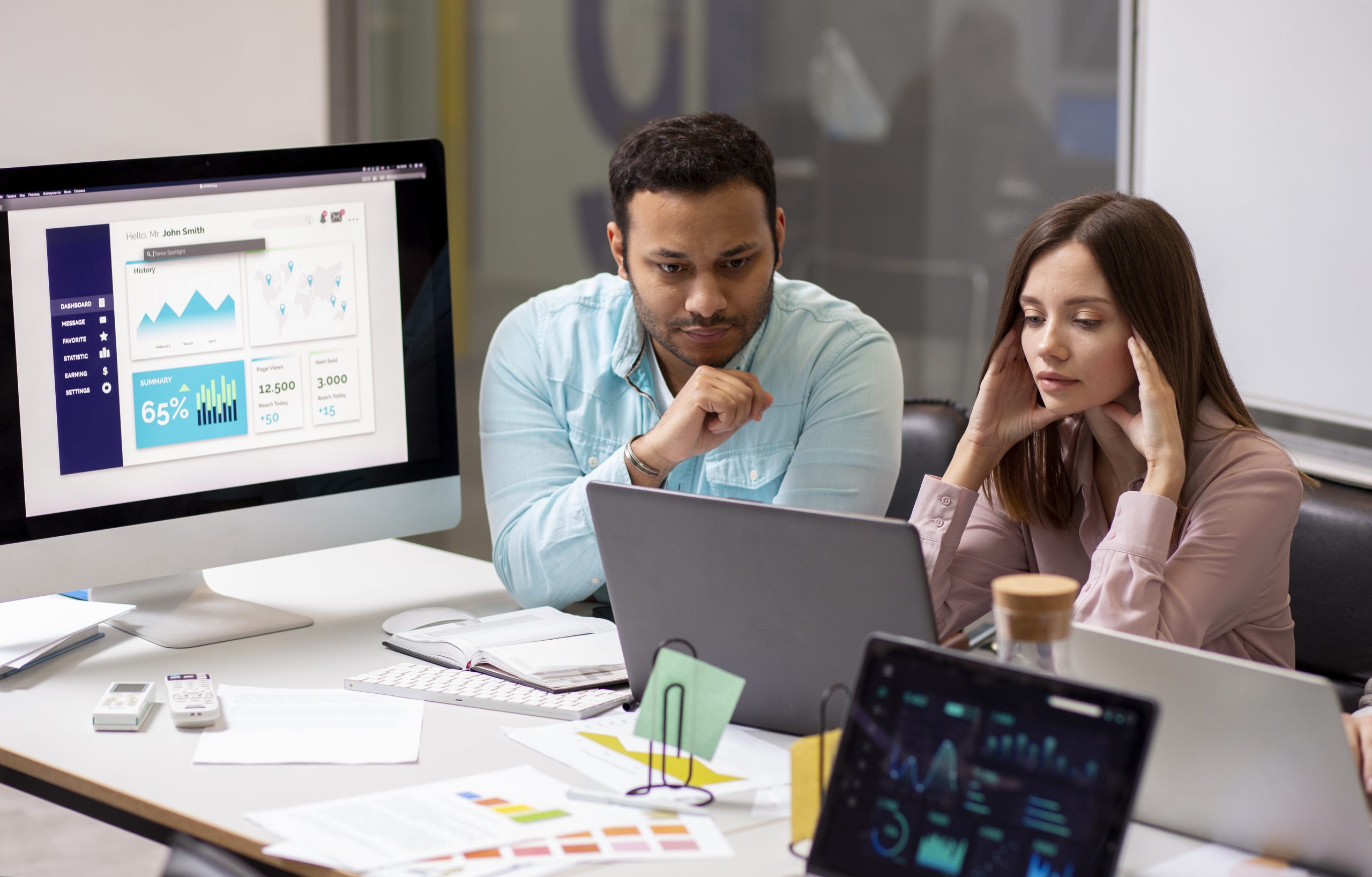 How to Choose the Right Website Designing Company in Dubai in 2026