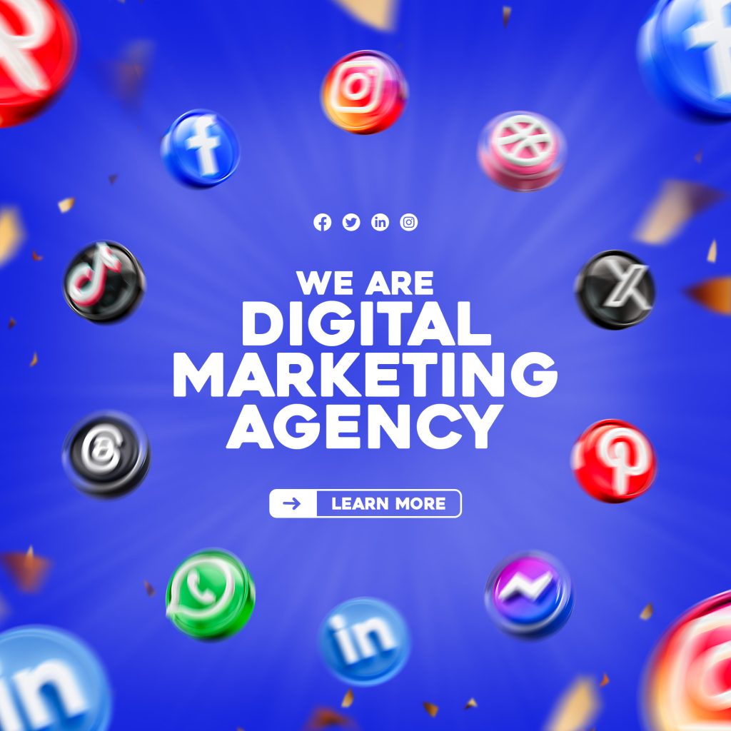 Digital Marketing Agency Cost in Dubai 2026