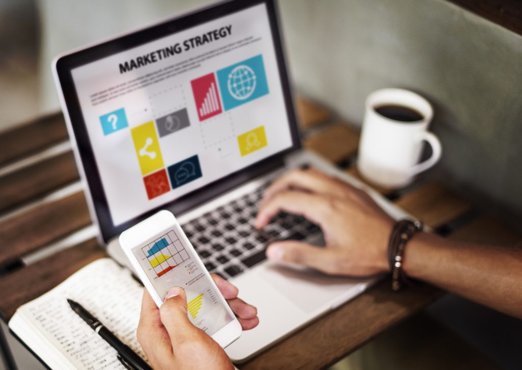 Digital Marketing Agency in Dubai