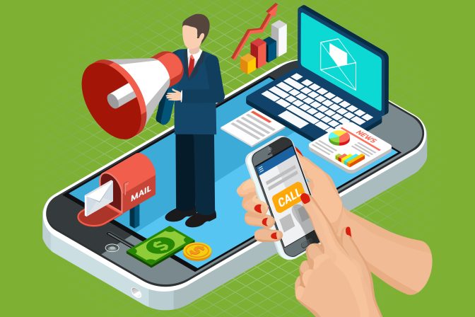 Digital Marketing Services for small businesses in UAE: A Complete Guide