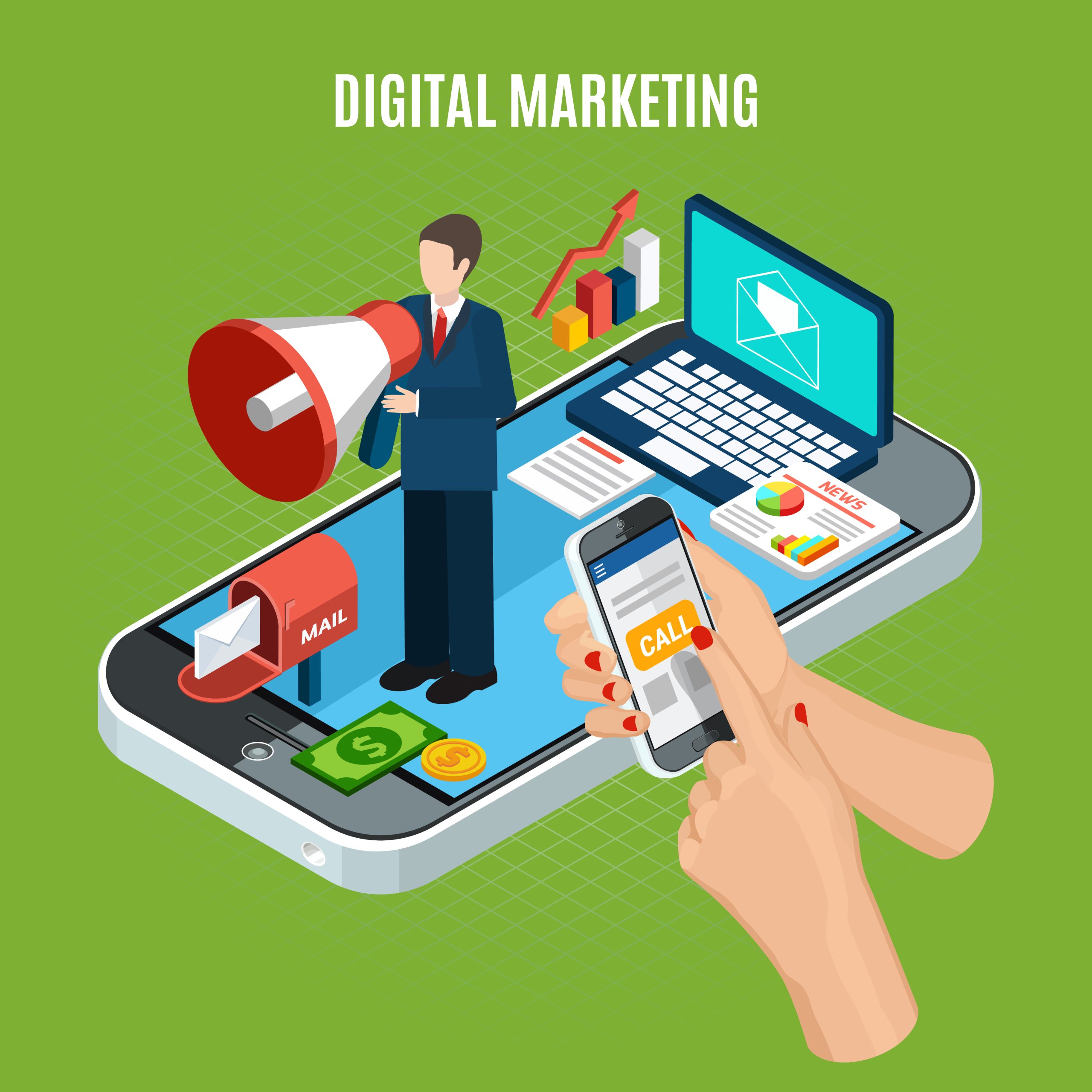 Digital Marketing Services for small businesses in UAE: A Complete Guide