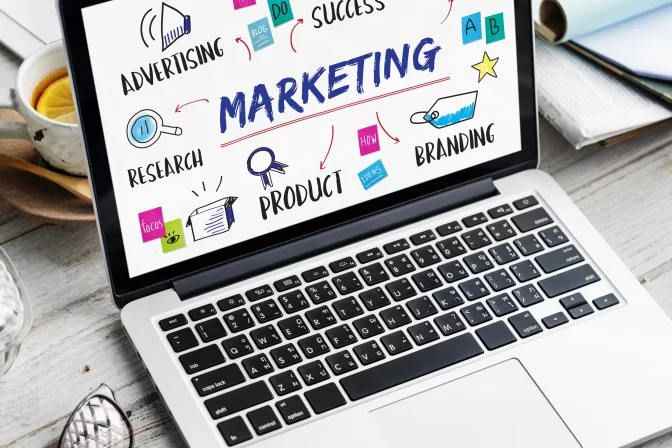 Full Service Digital Marketing Agency in Dubai: What’s Included