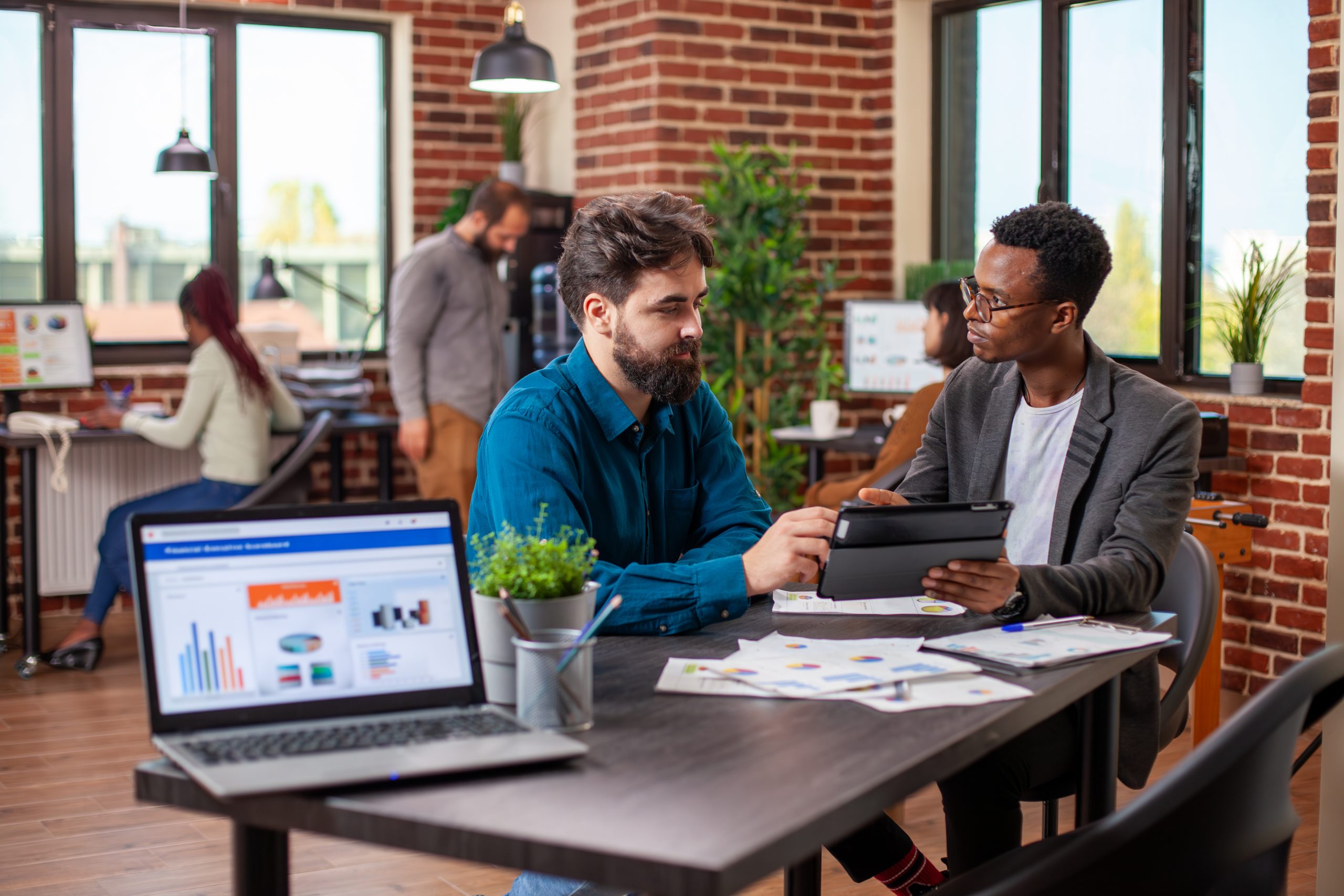 Benefits of Hiring a Local Digital Marketing Agency in Abu Dhabi