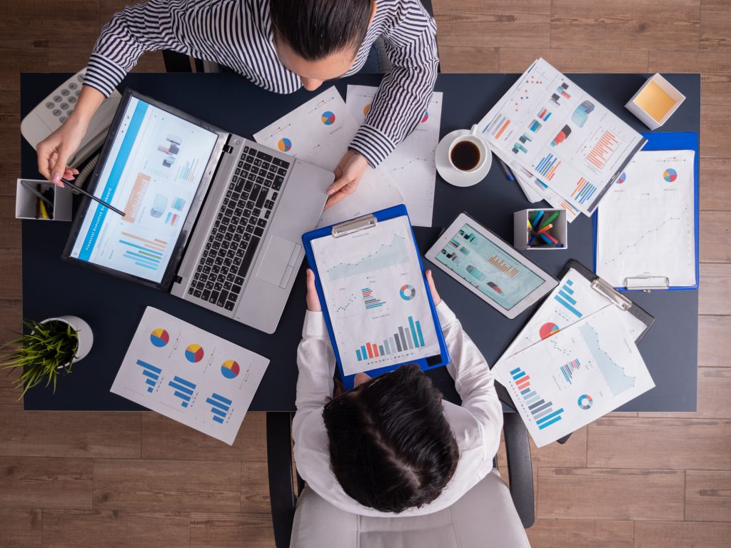 Local Digital Marketing Agency in Sharjah