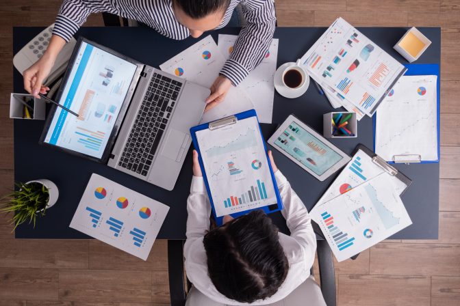 Benefits of Hiring a Local Digital Marketing Agency in Sharjah
