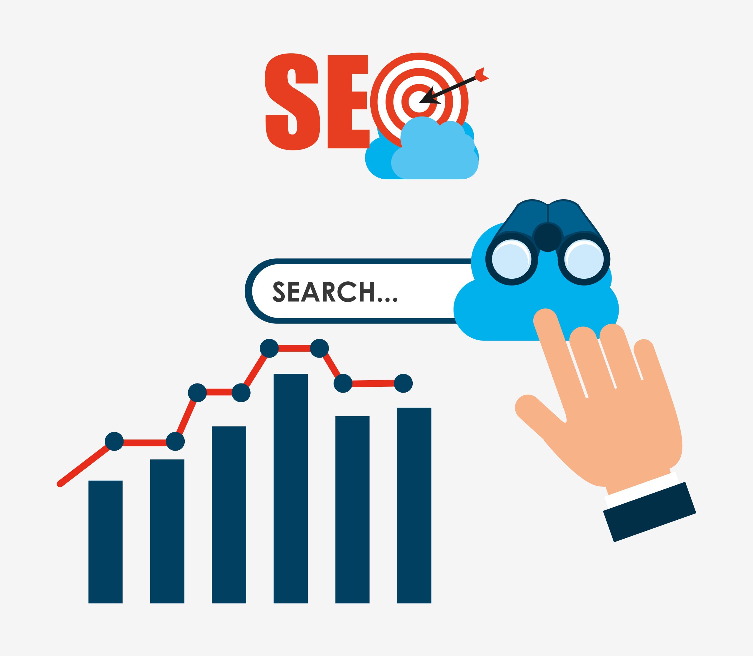 How Local SEO Can Boost Small Businesses in Sharjah