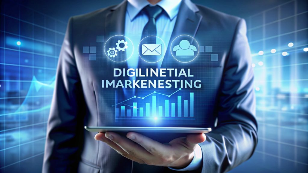 Professional Digital Marketing Companies in Sharjah