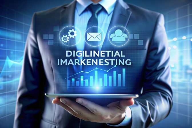 Professional Digital Marketing Companies for Real Estate Companies in Sharjah