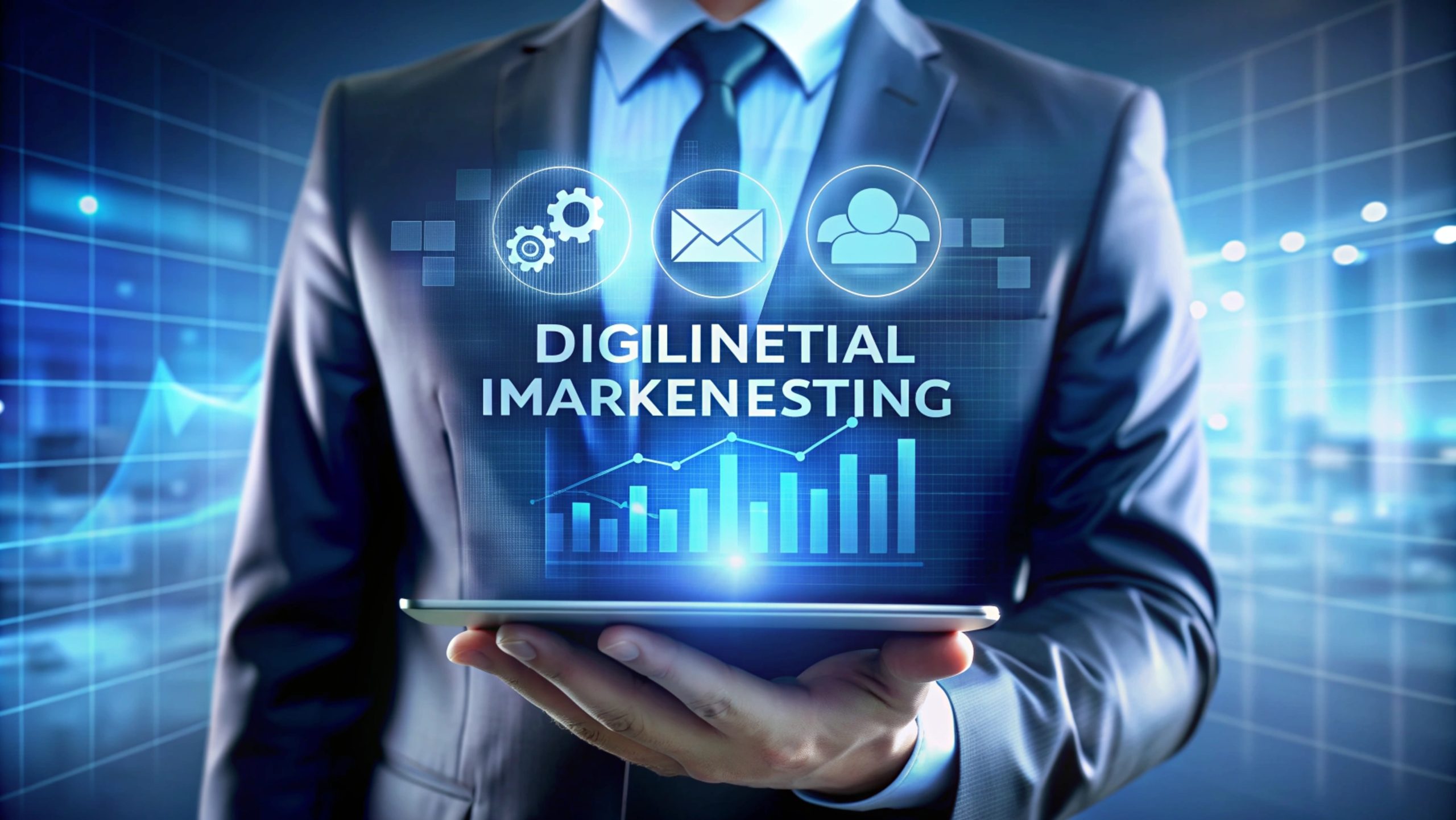 Professional Digital Marketing Companies for Real Estate Companies in Sharjah