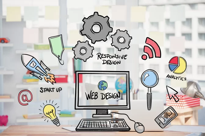 SEO-Friendly Website Design: How to Build a Website That Ranks on Google