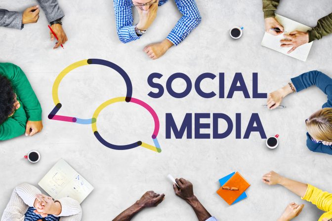 Social Media Marketing Tips in Sharjah for Businesses