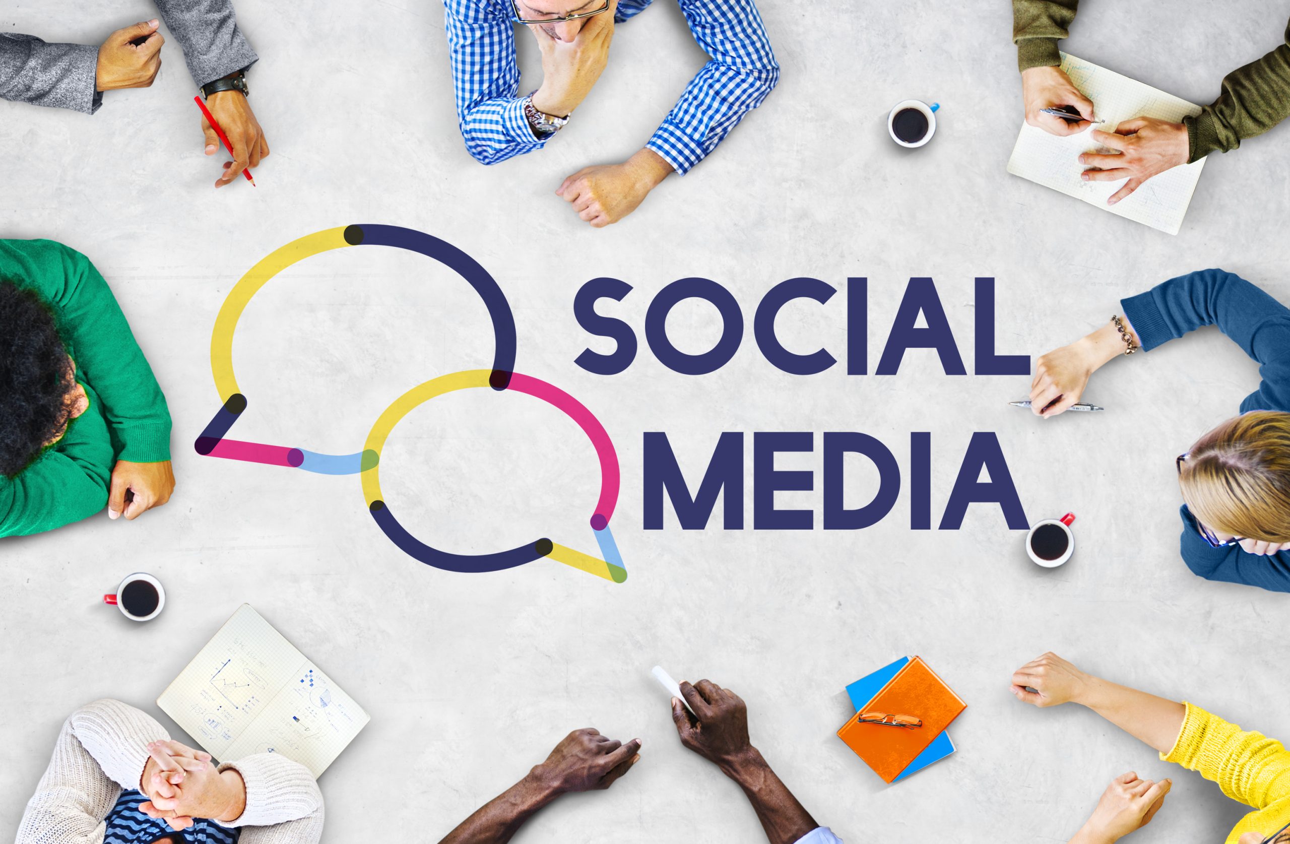 Social Media Marketing Tips in Sharjah for Businesses