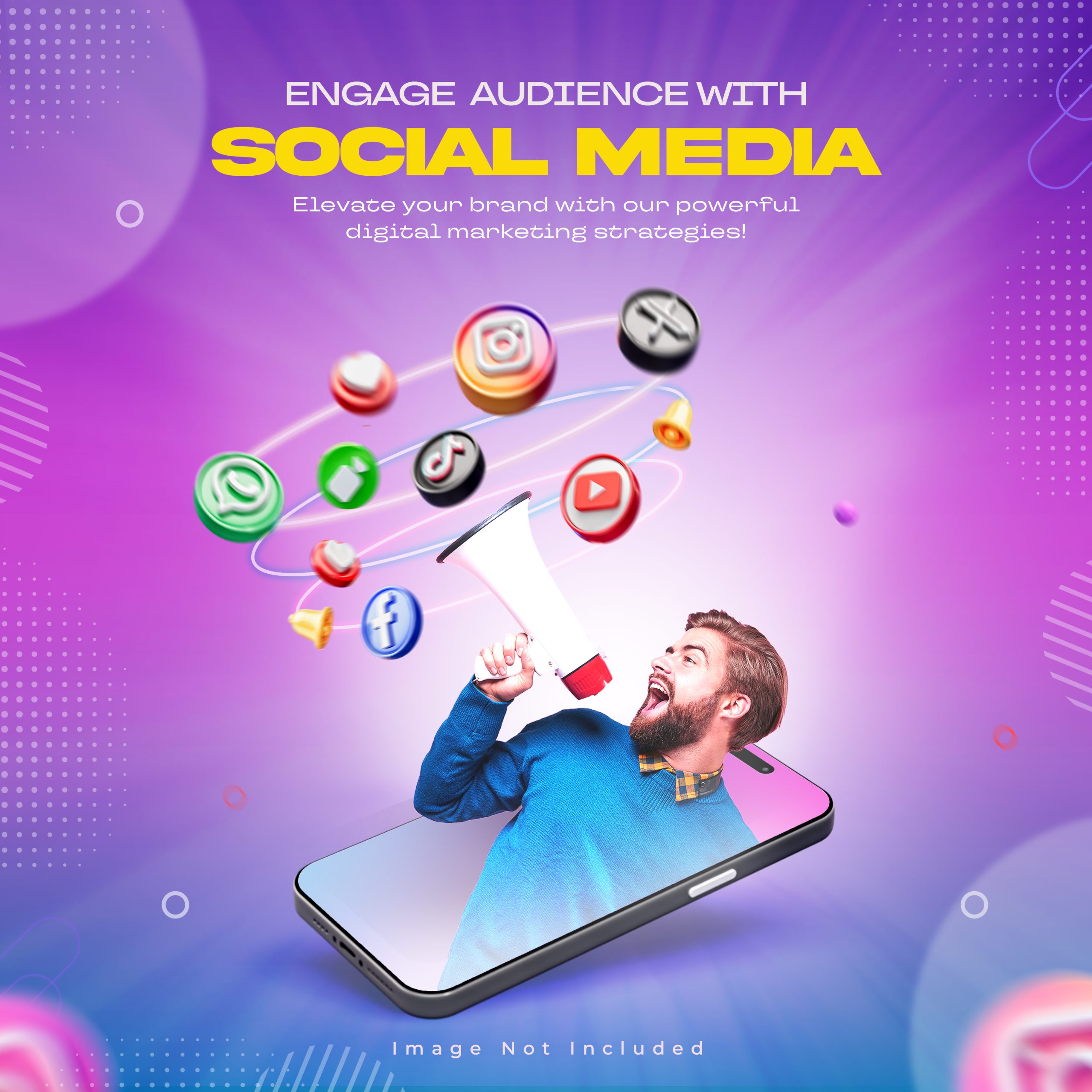 Best Social Media Marketing Services for Small Businesses in Dubai