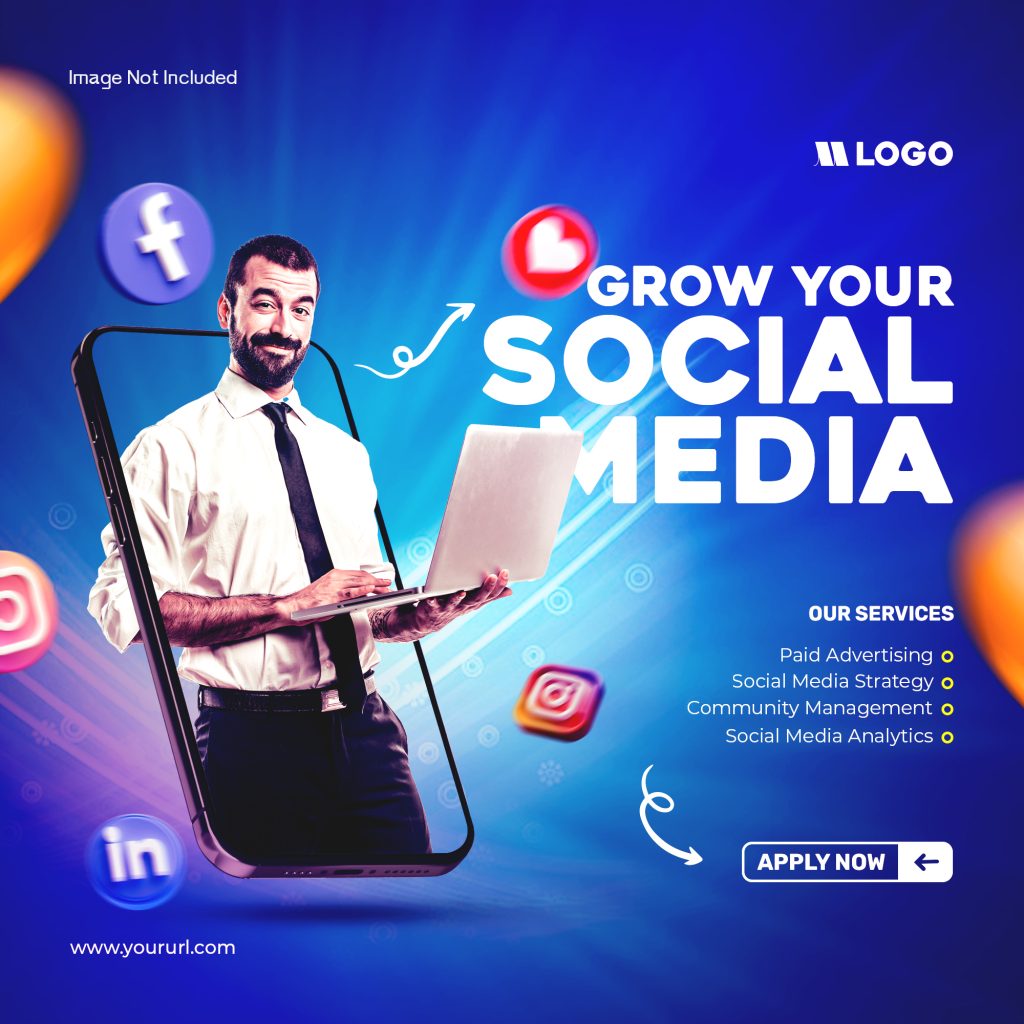 Social Media Marketing Packages in Dubai 2026