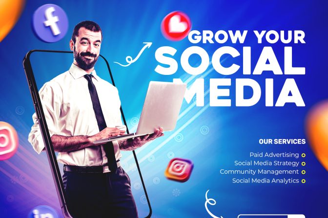Social Media Marketing Packages in Dubai 2026